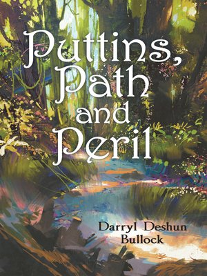 cover image of Puttins, Path and Peril